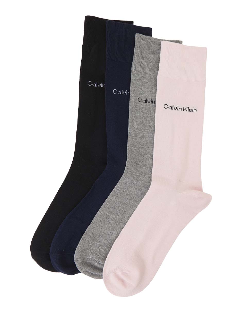 Set de calcetín para hombre 4 pares 1