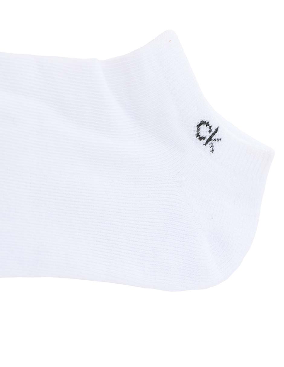Set de tín Calvin Klein para hombre 6 pares
