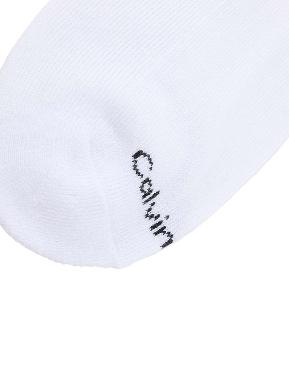 Set de tín Calvin Klein para hombre 6 pares