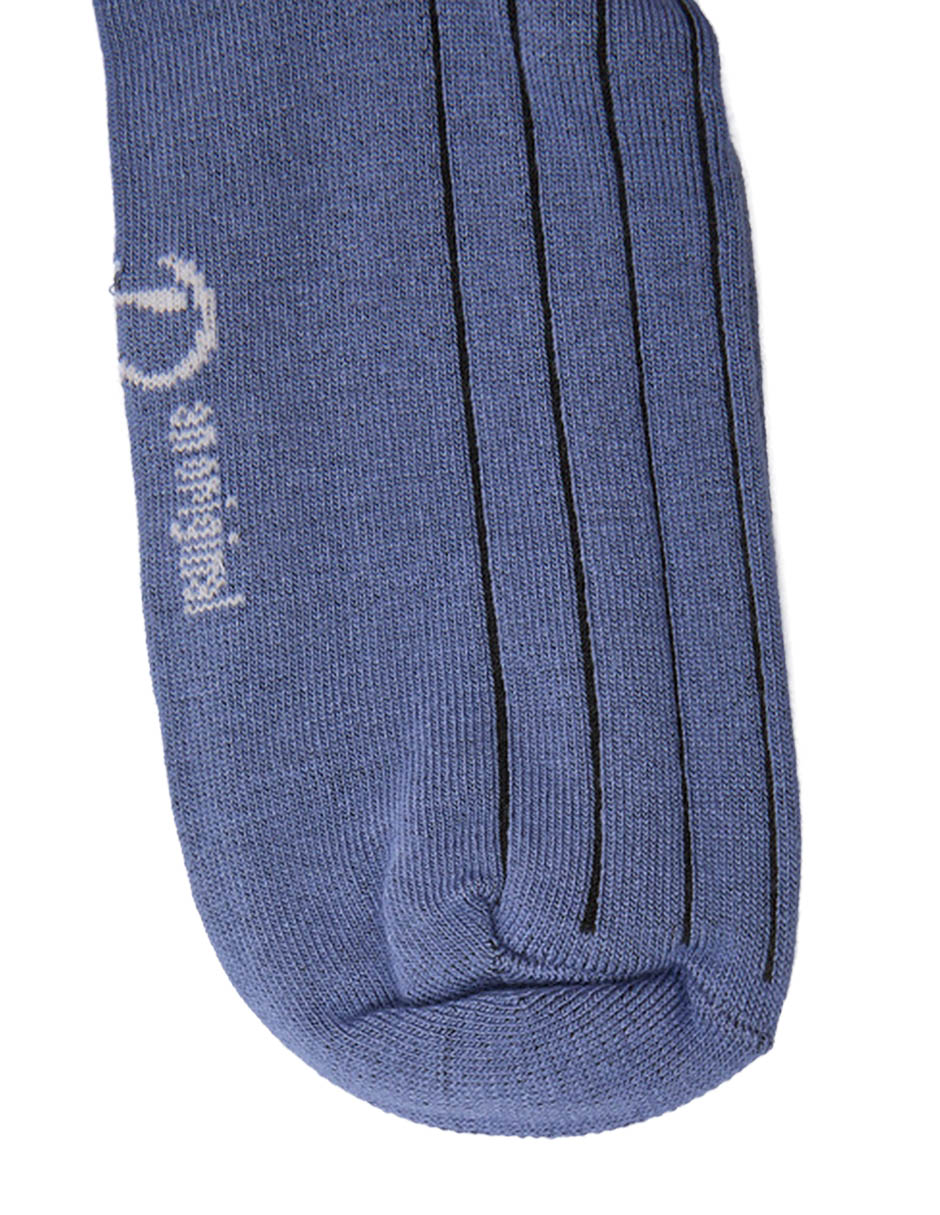 Calcetín de bambú para hombre 3 pares 3