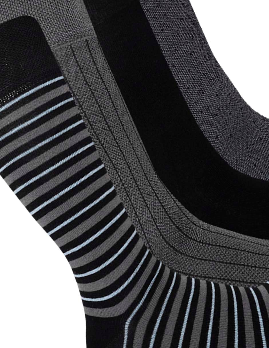 Calcetín de bambÏ para hombre 4 pares 2