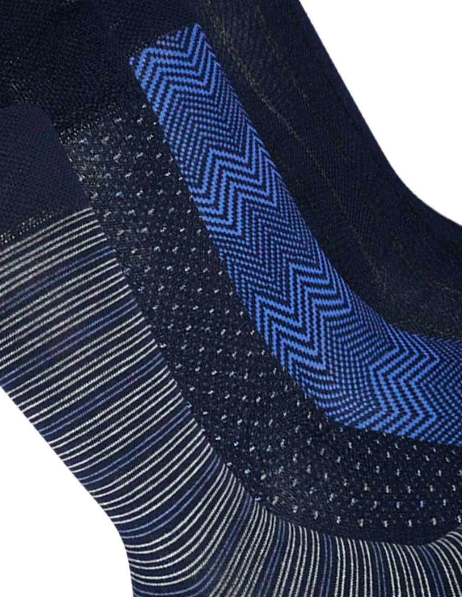 Calcetín perry ellis para hombre 4 pares