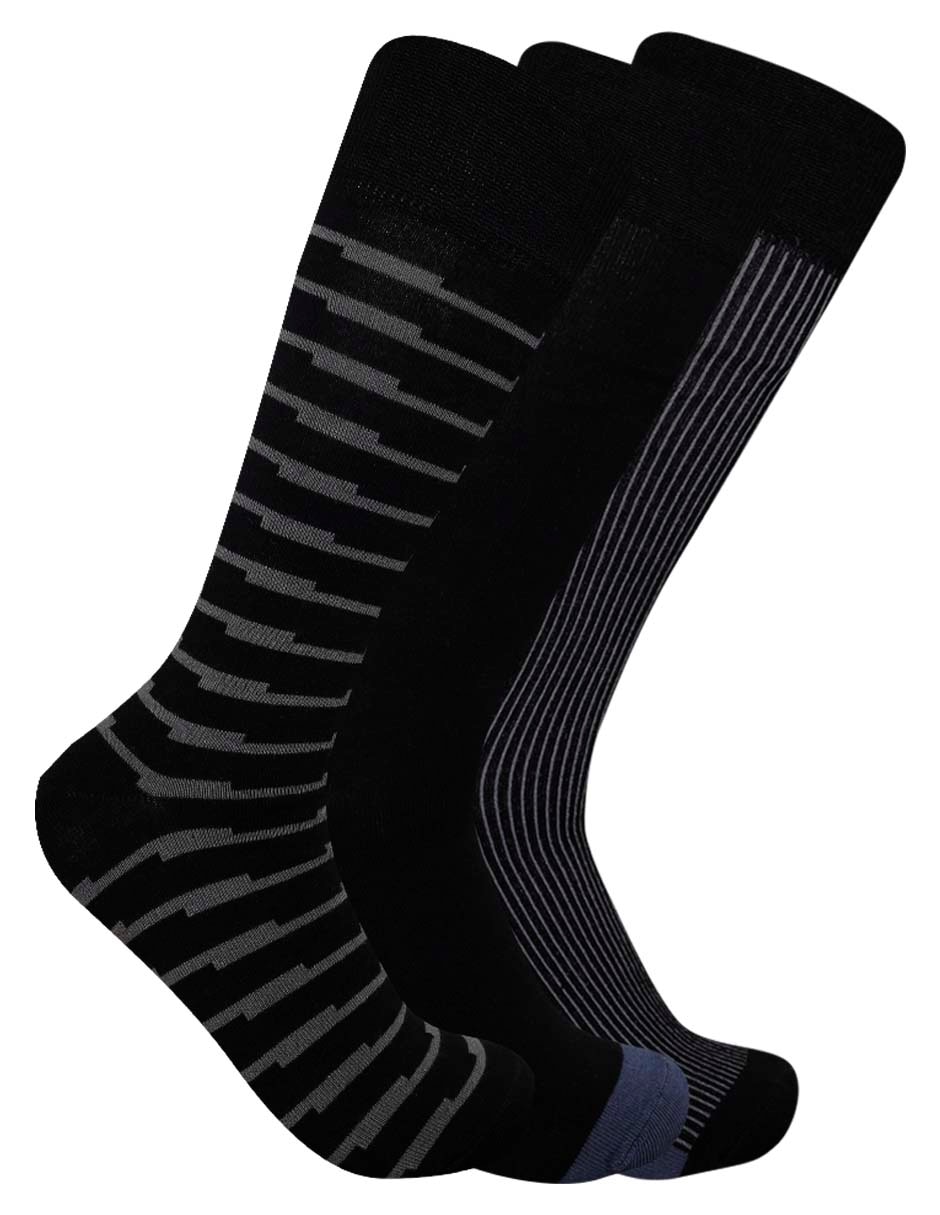 Calcetines Hombre 3 pares Calcetines Hombre 3 pares