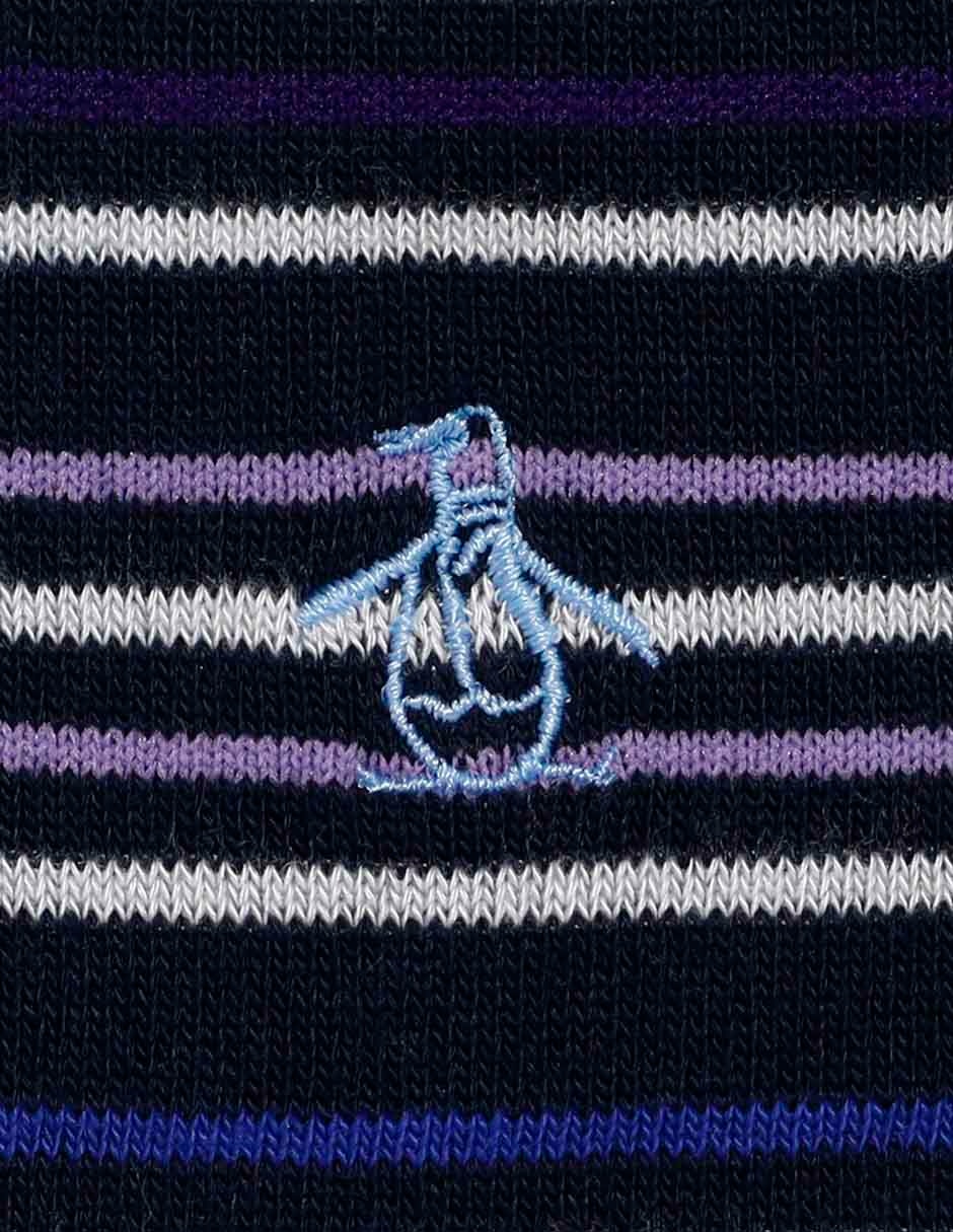 Calcetín para hombre