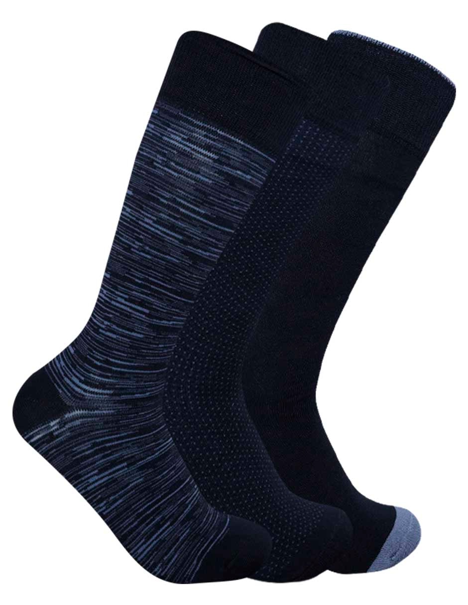 Calcetines Hombre 3 pares Calcetines Hombre 3 pares