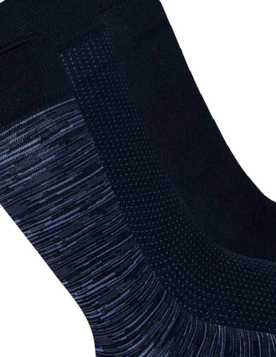 Calcetines Hombre 3 pares 4