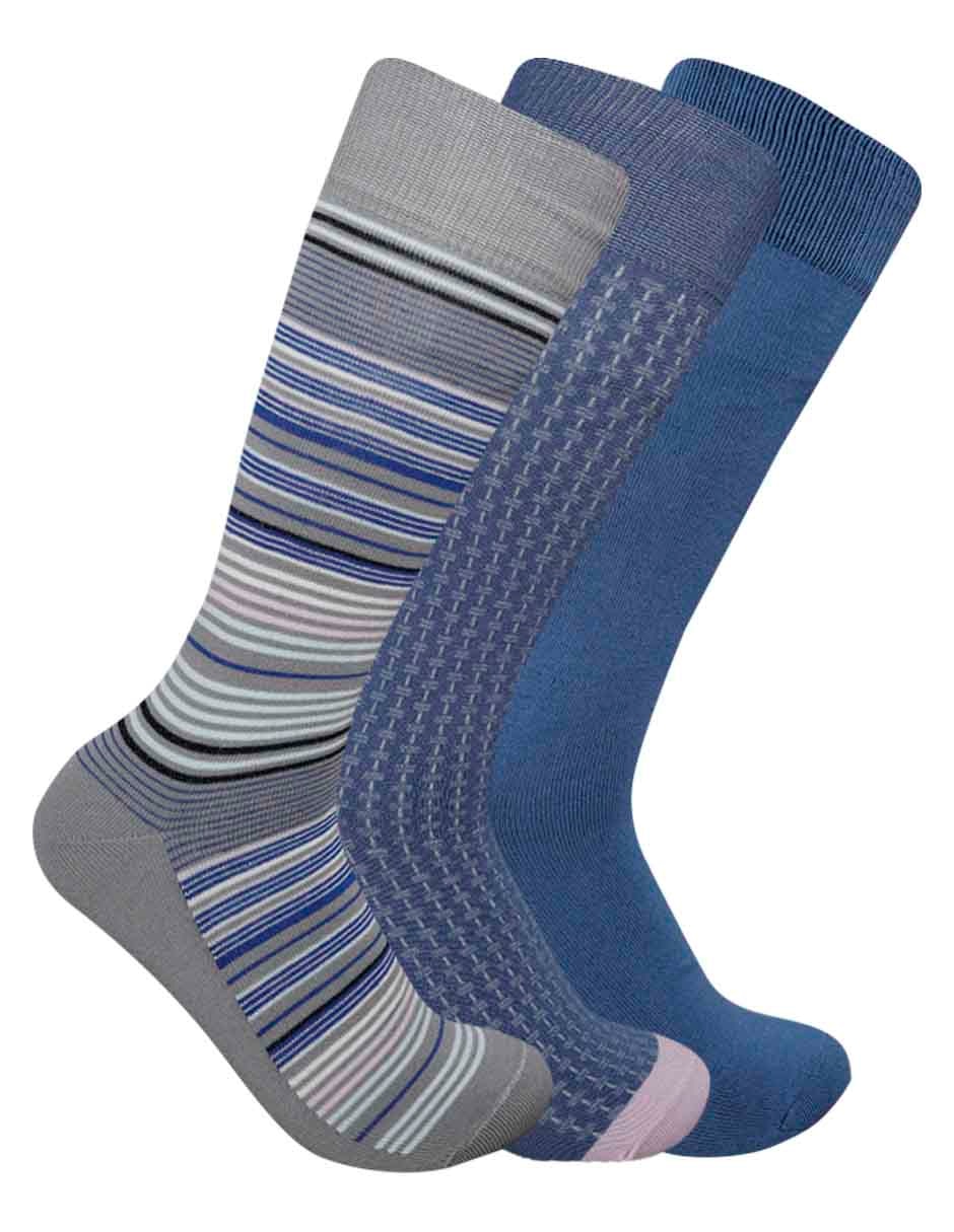 Calcetines Hombre 3 pares Calcetines Hombre 3 pares