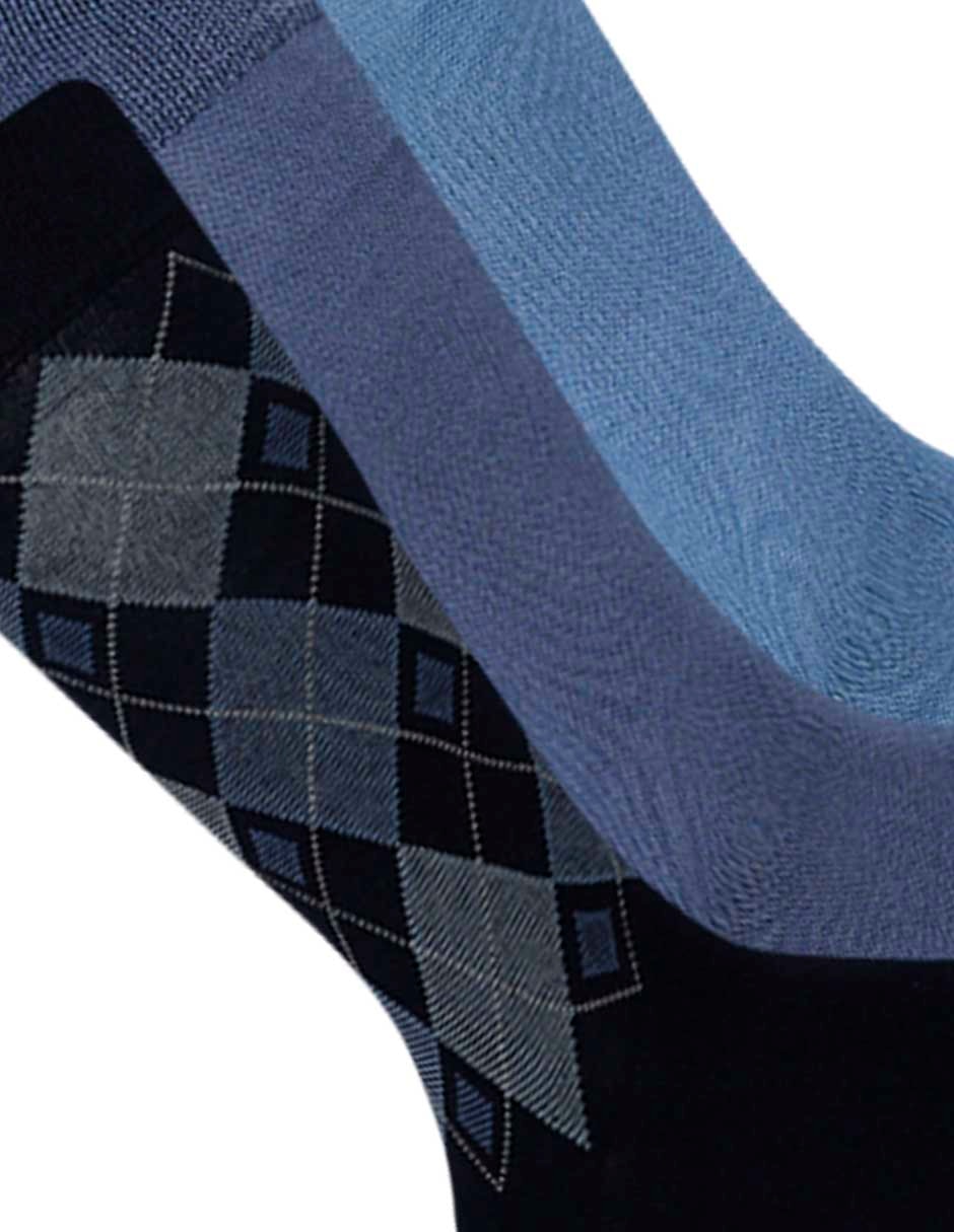 Calcetines Hombre 3 pares 3