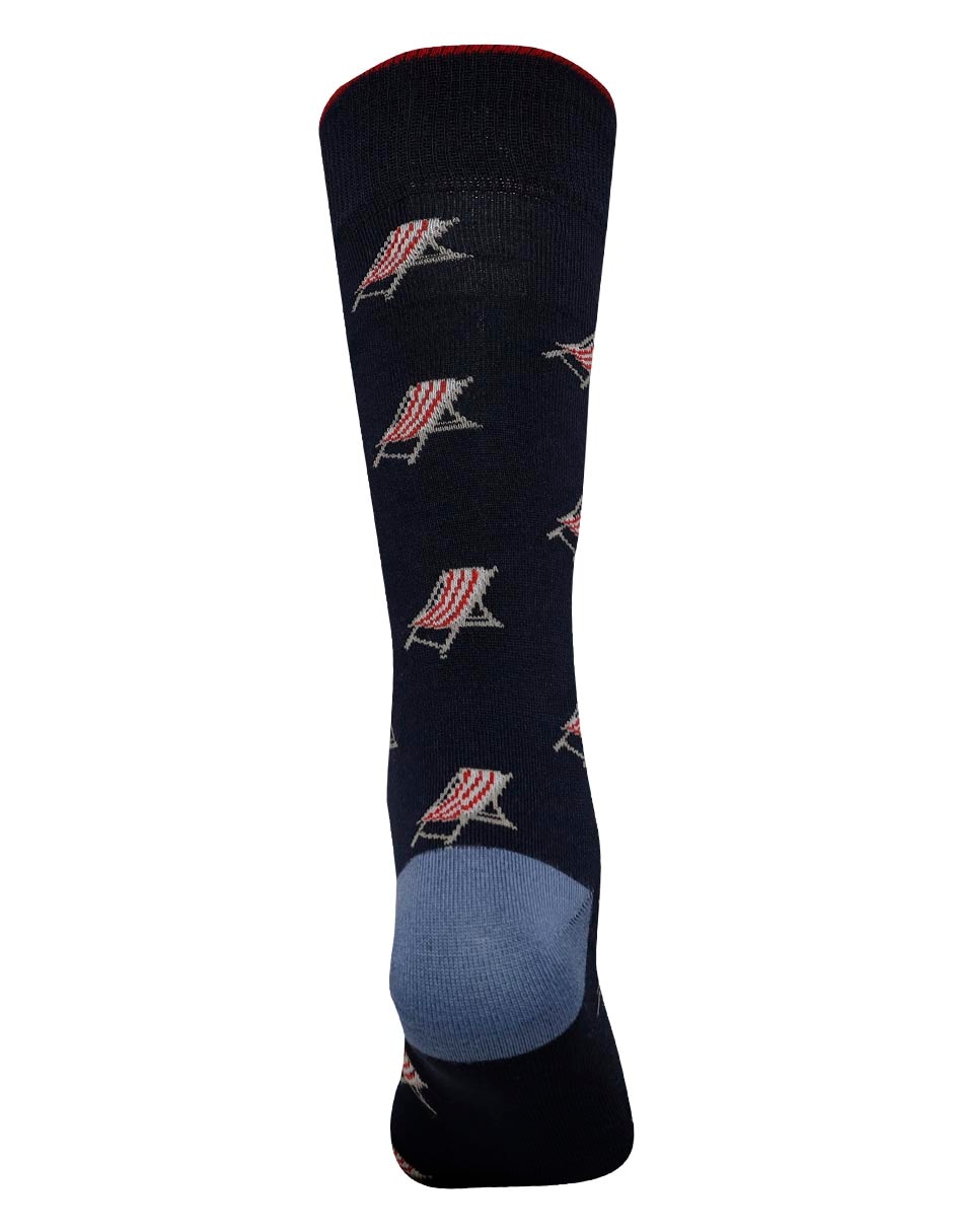 Calcetines Hombre 4
