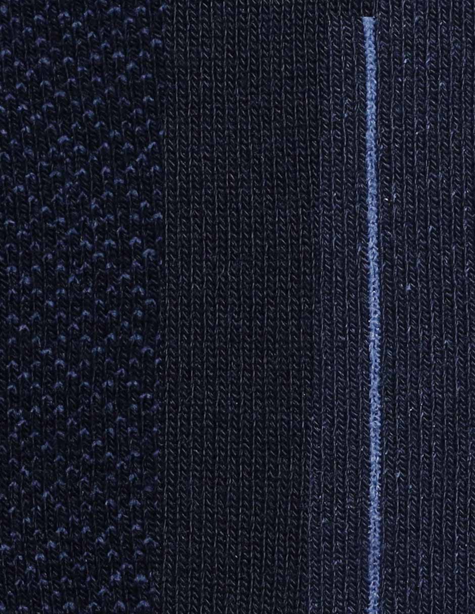 Calcetín de bambú para hombre 3 pares 3