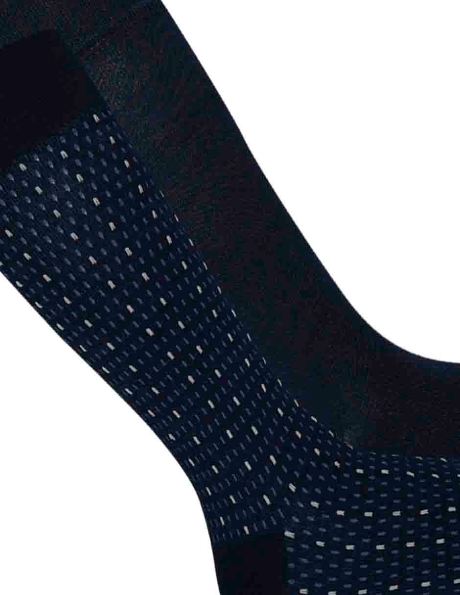 Calcet’n De Bambœ Para Hombre 2 Pares 6