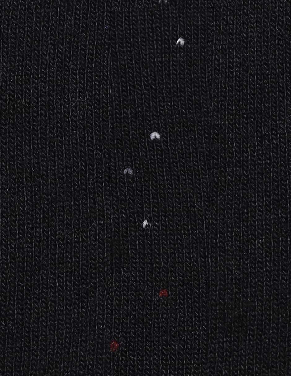 Calcetín de bambú para hombre 3 pares 3