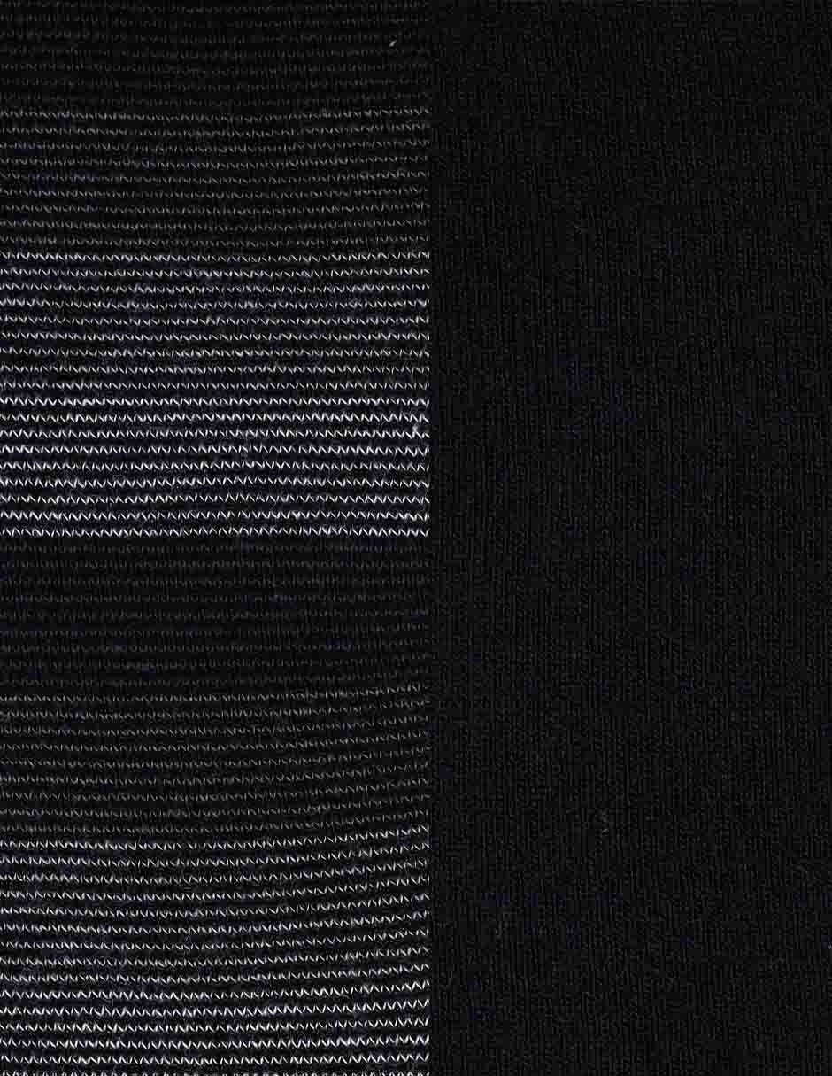 Calcetín de bambú para hombre 2 pares