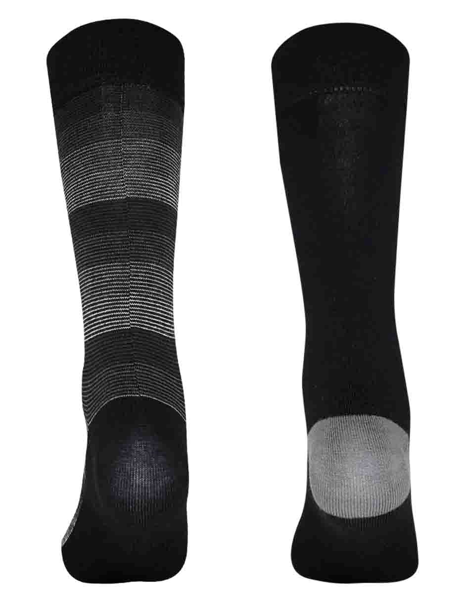 Calcetín de bambú para hombre 2 pares 4