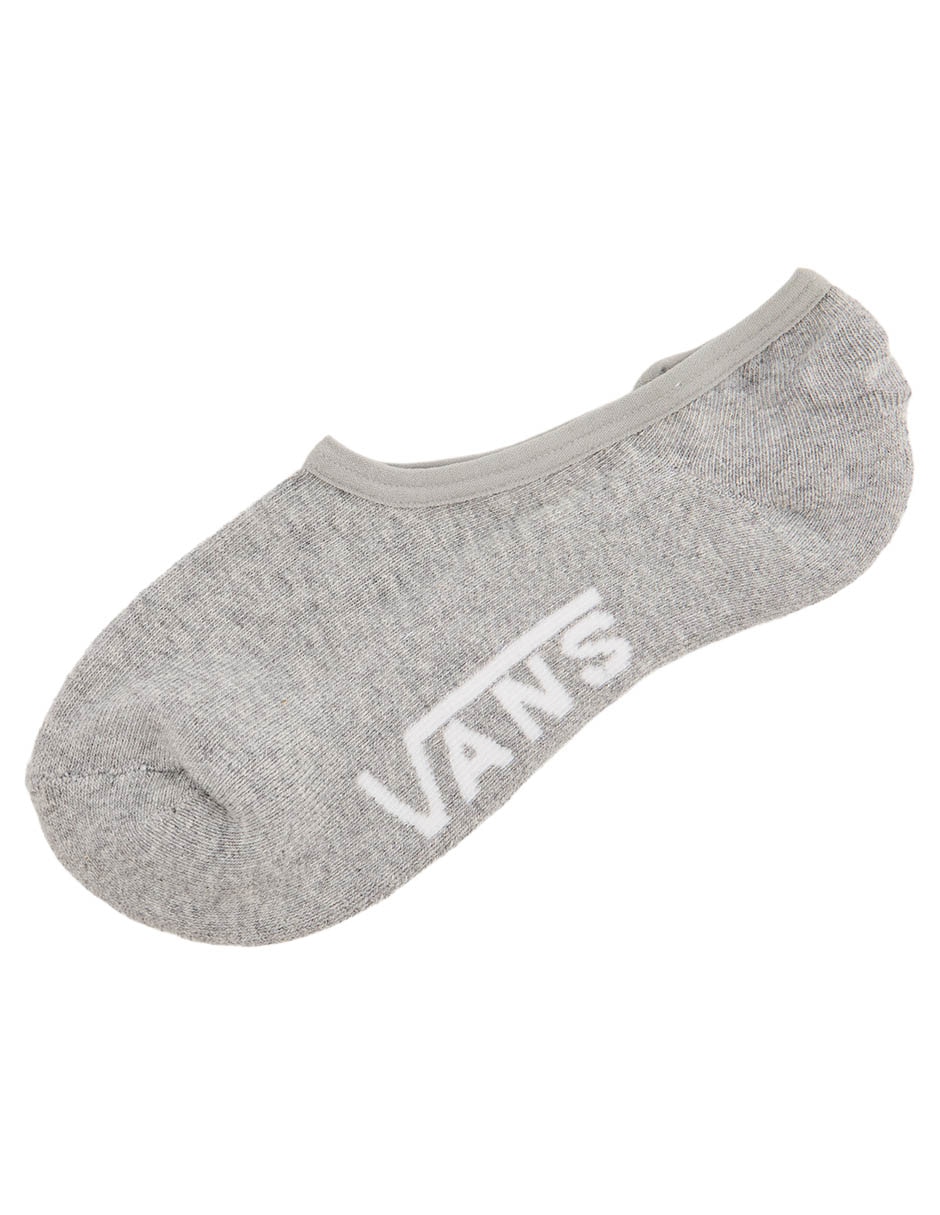 Set protector de pie Vans de algodón para hombre 6 pares