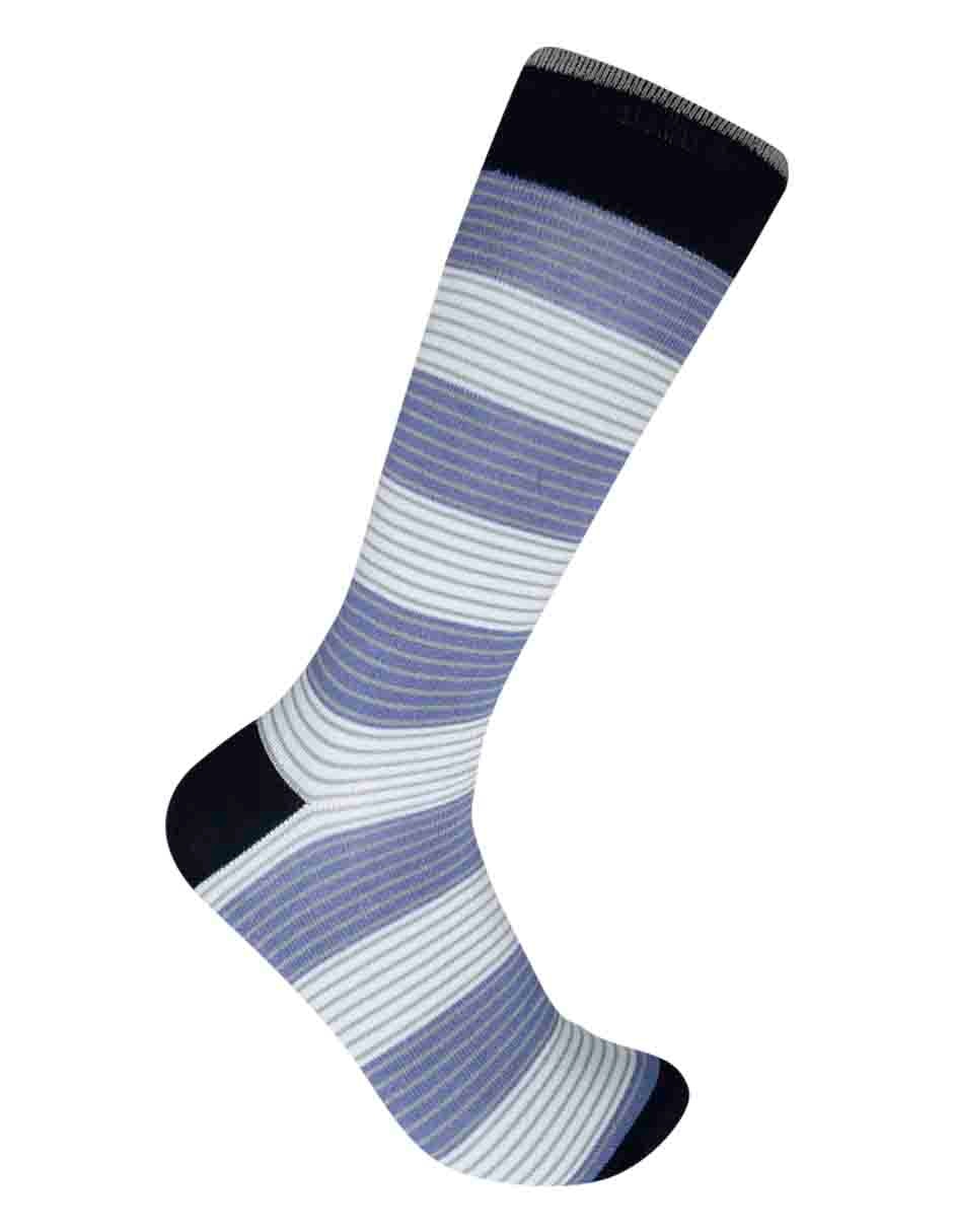 Calcetín de bambú para hombre 1