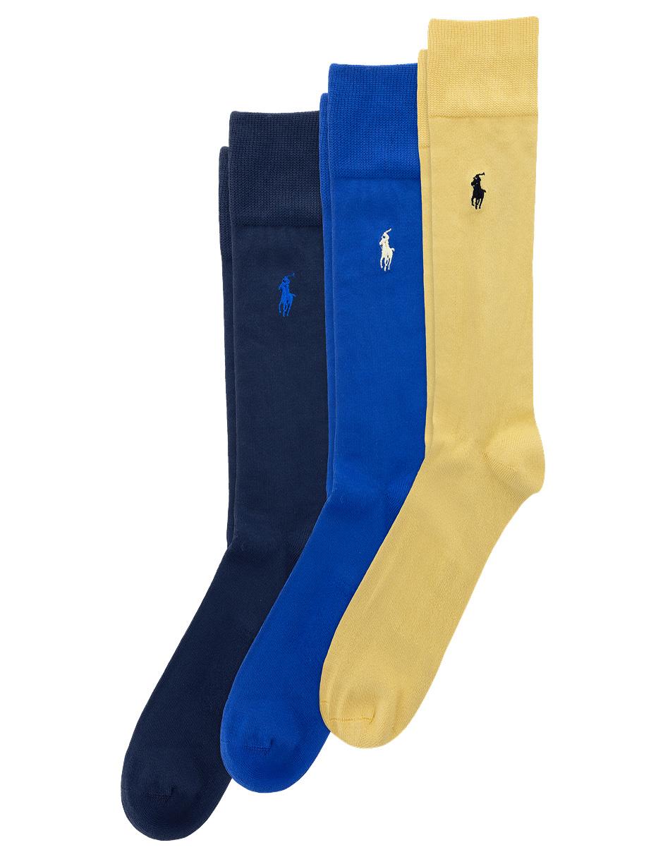 Calcetines Hombre 3 pares