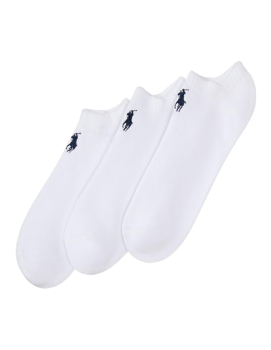 Tines de algodón Hombre 3 pares Tines de algodón Hombre 3 pares