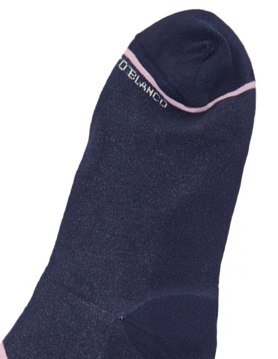 Calcetín de algodón para hombre 5