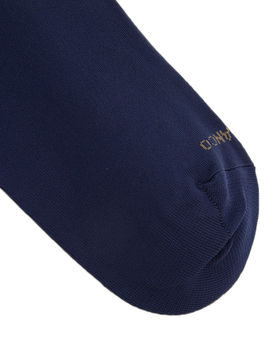Set de calcetín Punto Blanco para hombre 5 pares