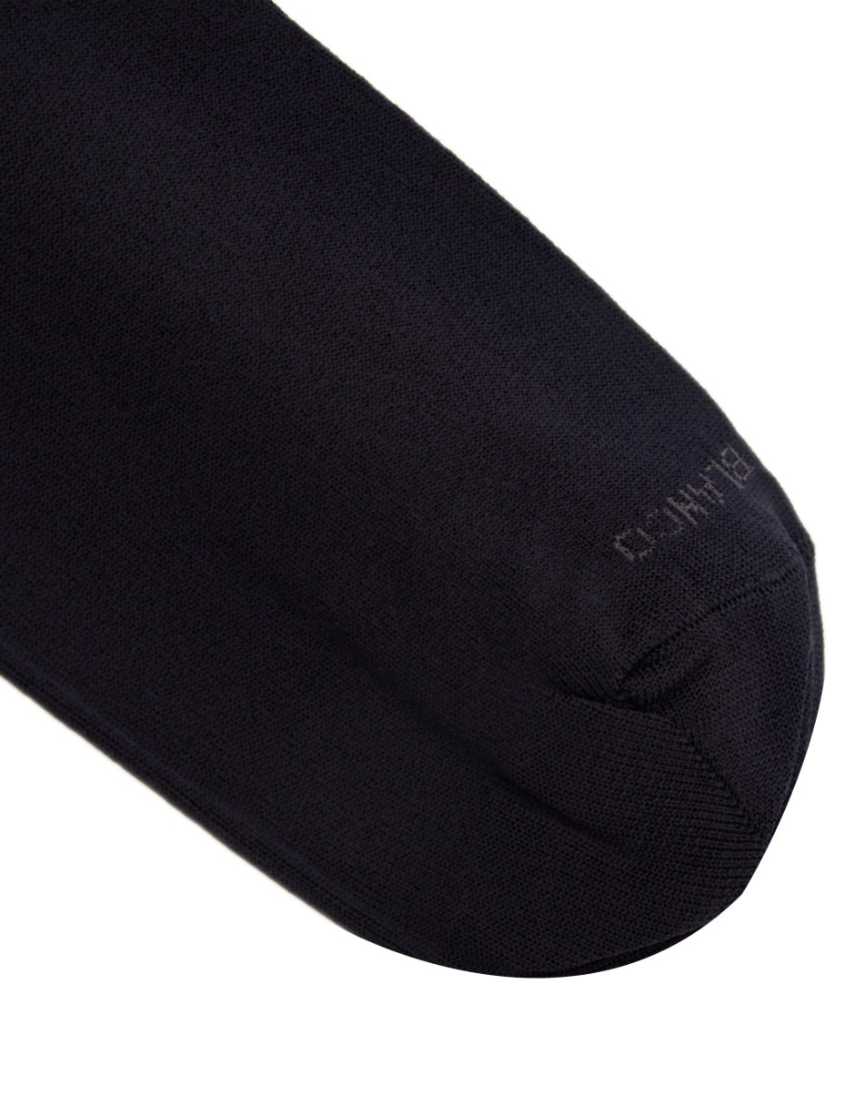 Set de calcetín Punto Blanco para hombre 5 pares