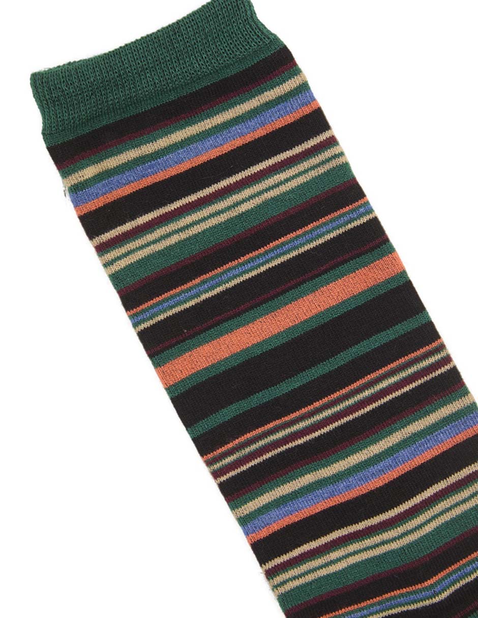Calcetines diabético de algodón Hombre 3 pares 3