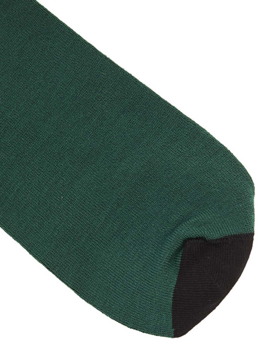 Calcetines diabético de algodón Hombre 3 pares 2