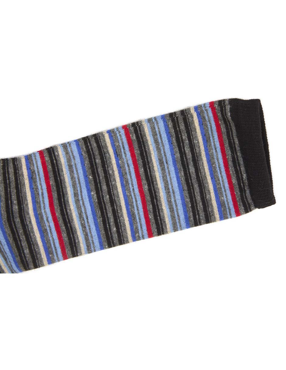 Calcetines diabético de algodón Hombre 3 pares 3