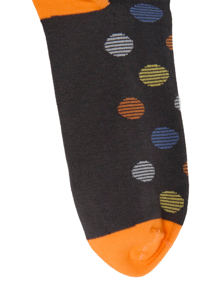Set De Calcetín Diabético De Algodón Para Hombre 3 Pares 3