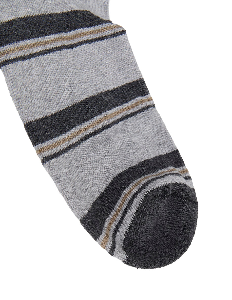 Tines diabético Hombre 4 pares 2