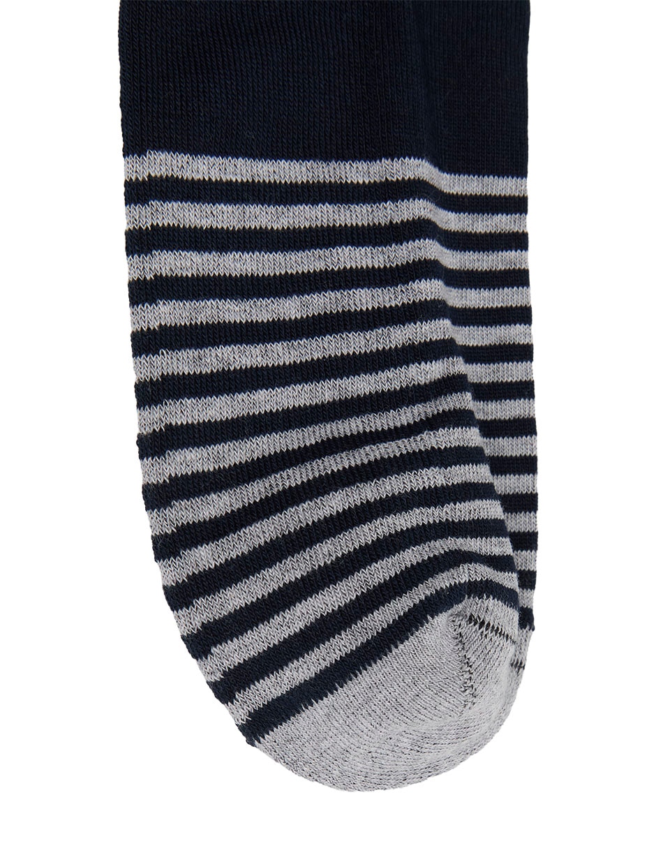 Tines diabético Hombre 4 pares 2