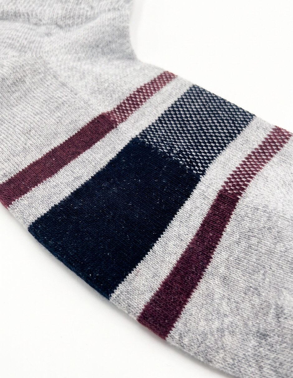 Set de tín para hombre 4 pares 3