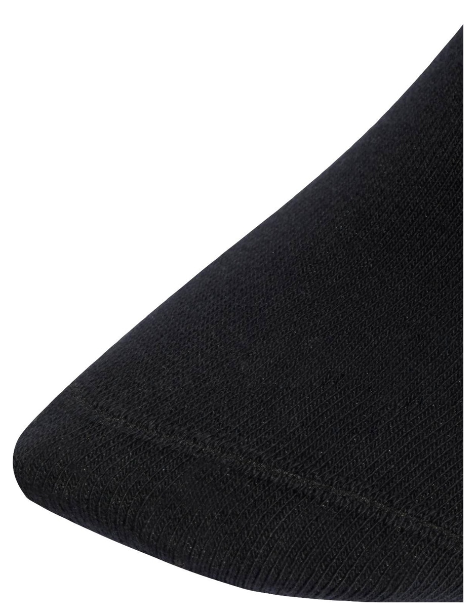 Calceta de algodón para hombre 2 pares 3