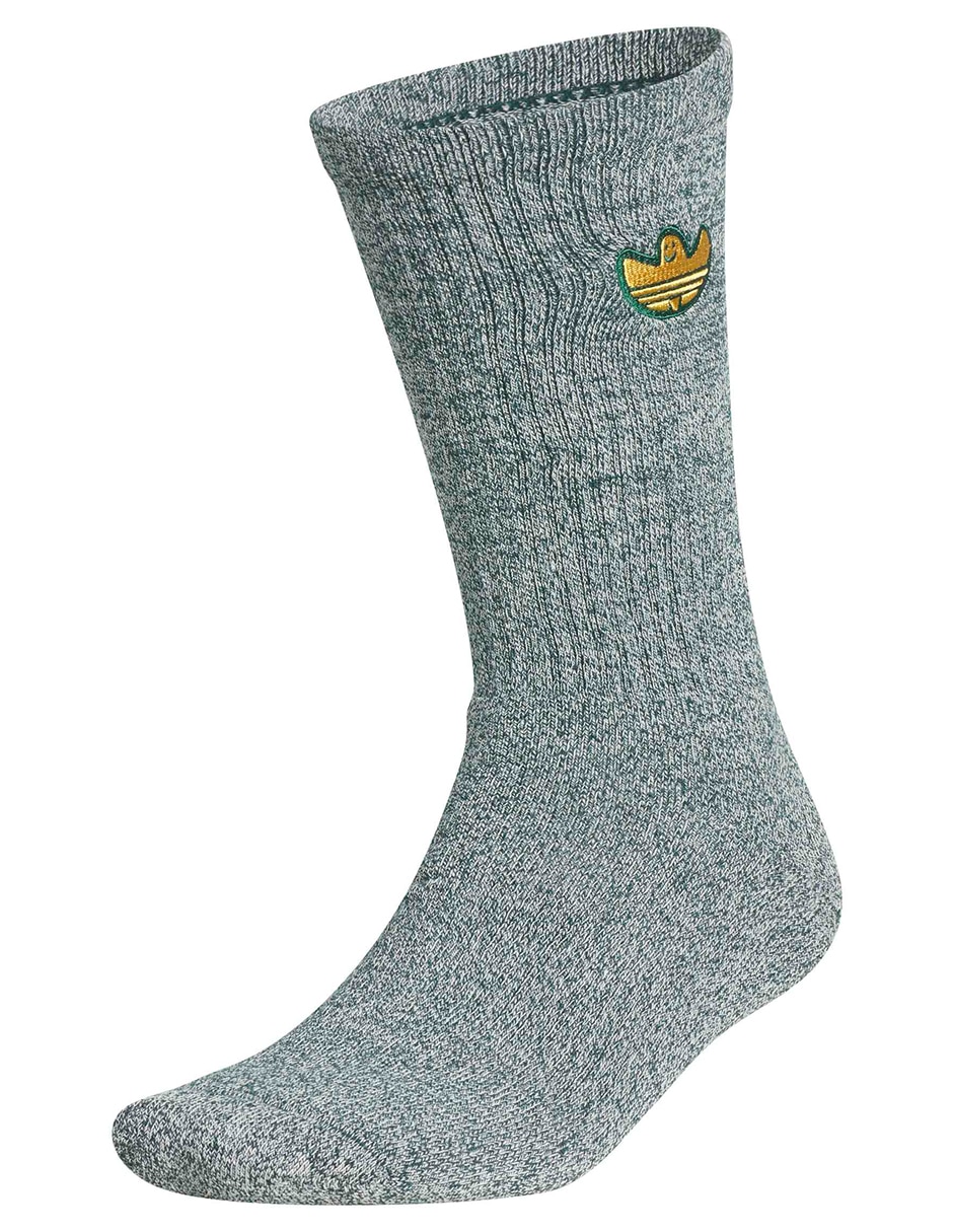 Calceta de algodón para hombre Calceta de algodón para hombre