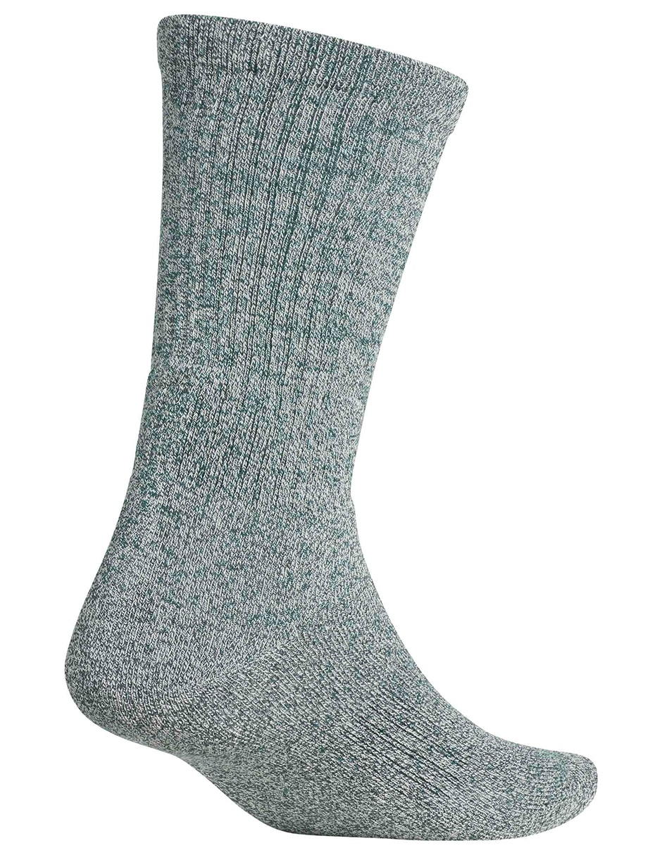 Calceta de algodón para hombre 3