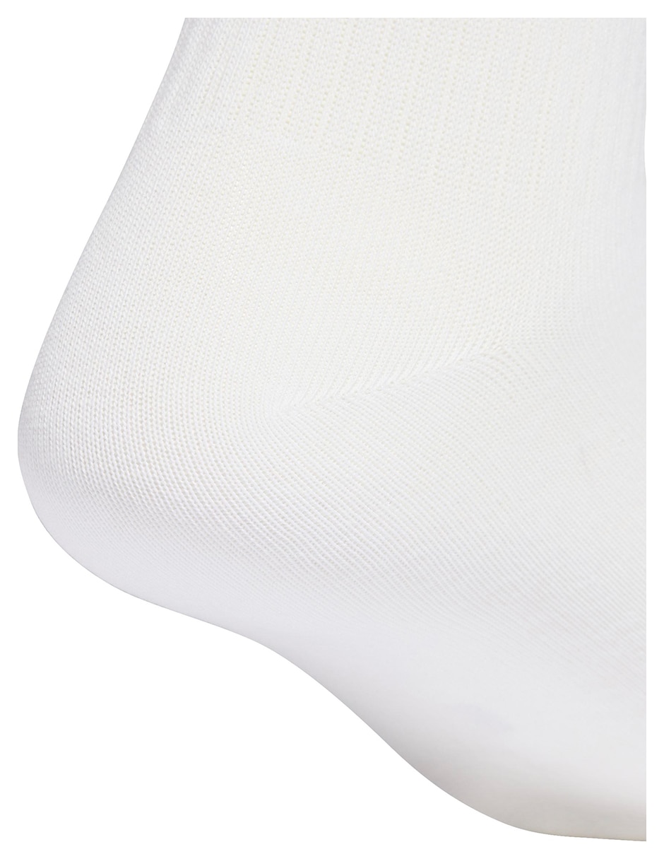 Calceta Adidas Originals de algodón para hombre