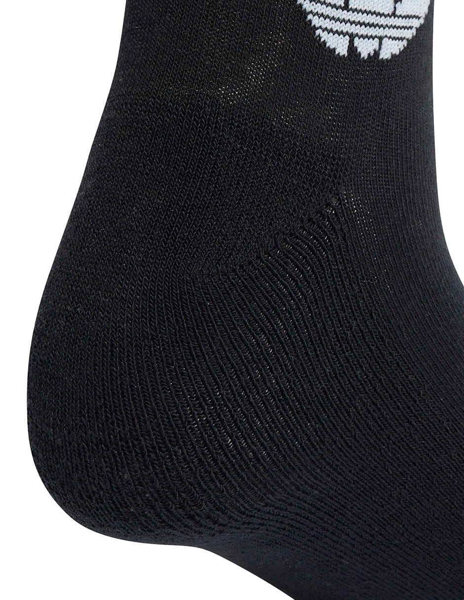 Calceta de algodón para hombre 3