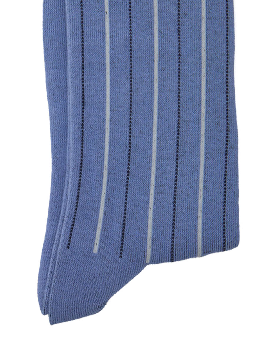 Calceta de algodón para hombre 3