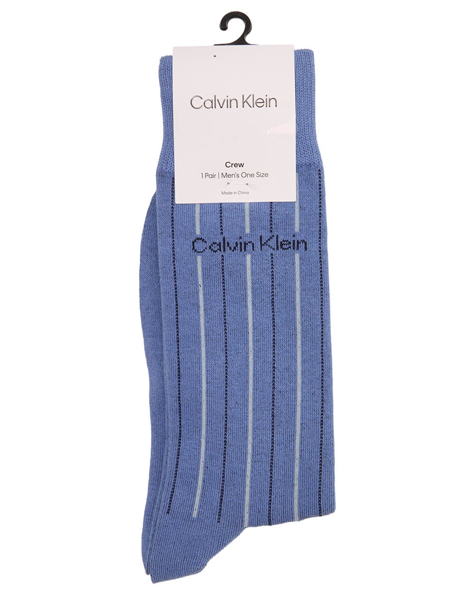Calceta de algodón para hombre Calceta de algodón para hombre