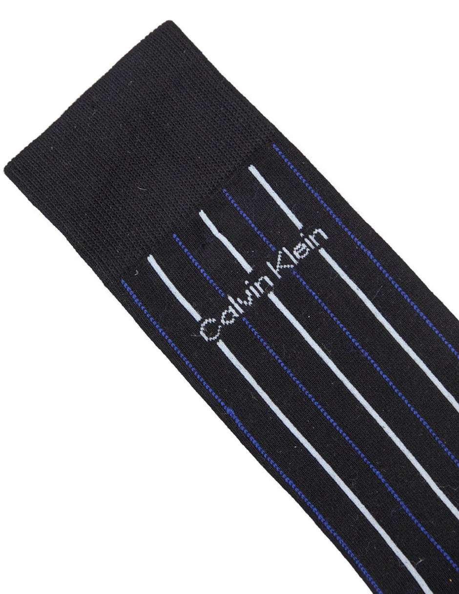 Calcetín de algodón para hombre 2