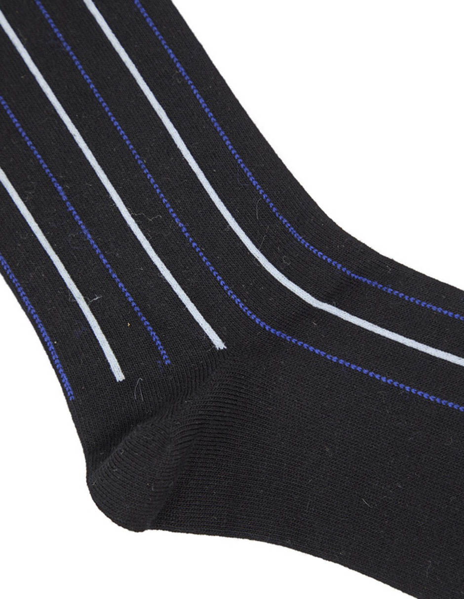 Calcetín de algodón para hombre 3