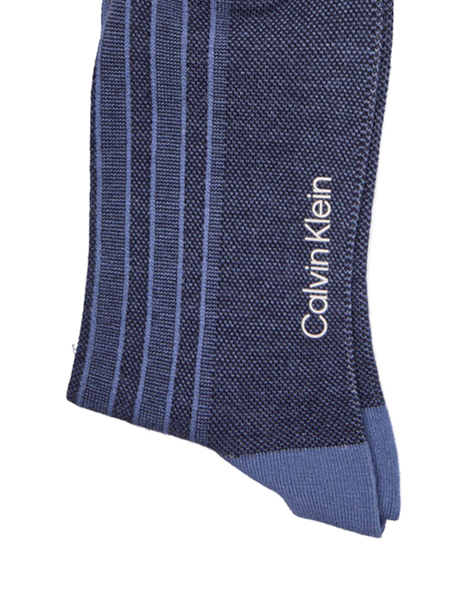 Calceta para hombre 2