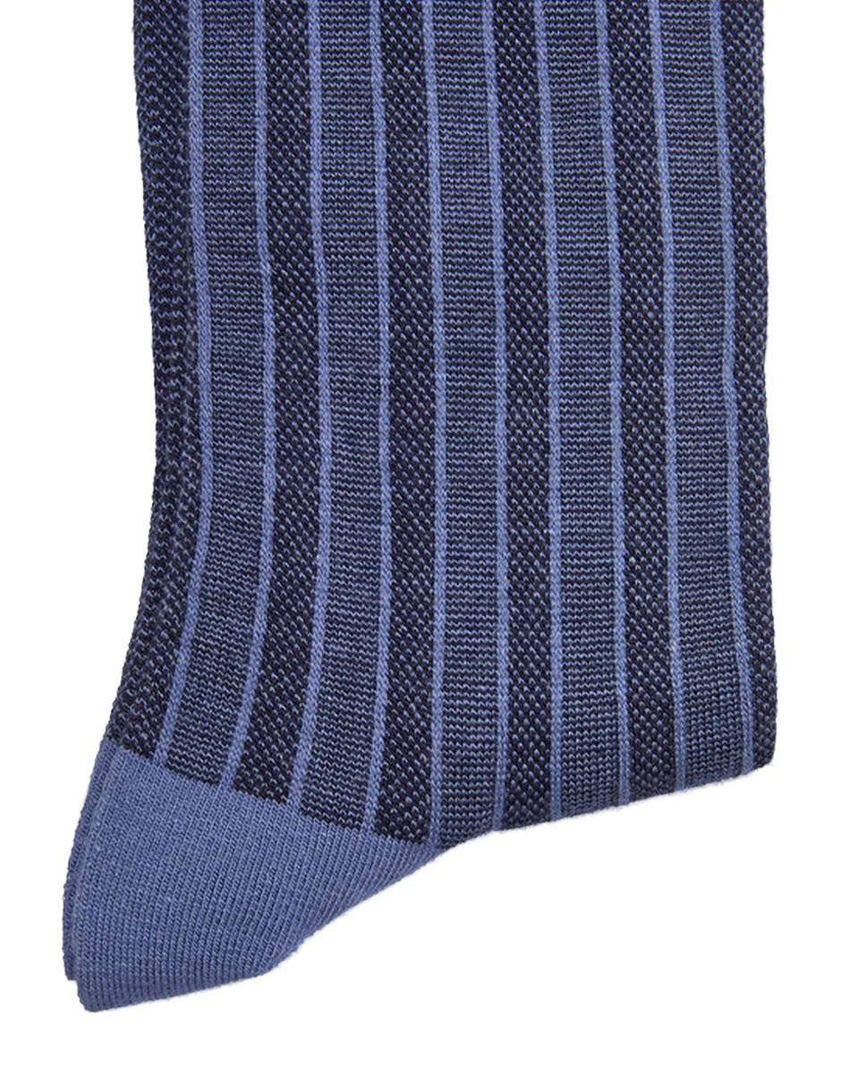Calceta para hombre 3