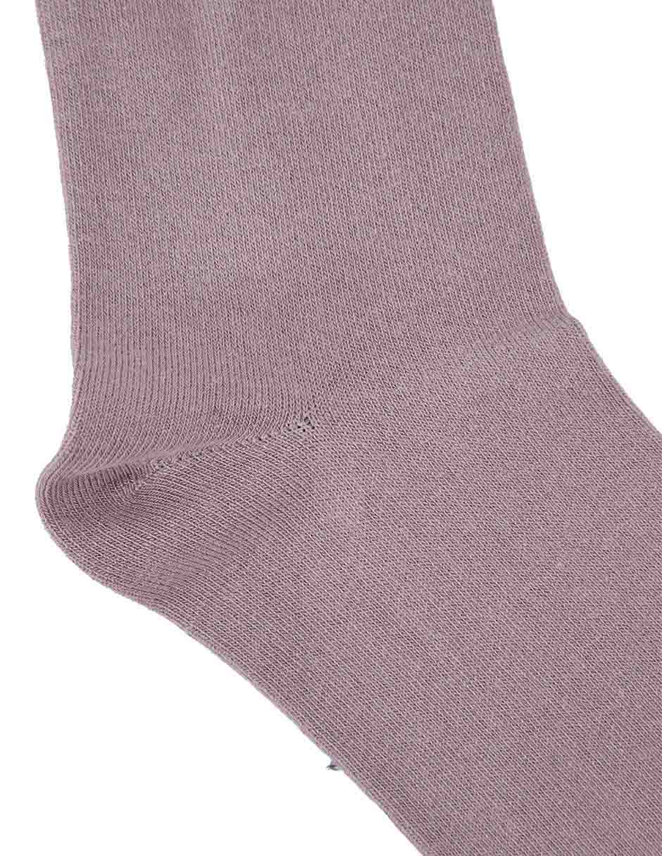 Set de calcetín de algodón para hombre 4 pares 3