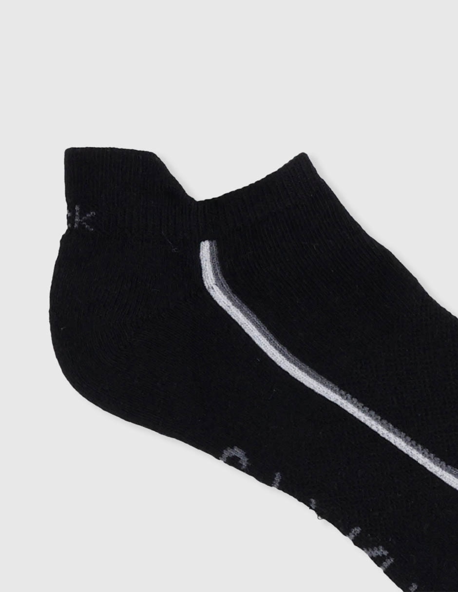 Tín no aplica no aplica "de" algodón "para hombre" 3 pares 2