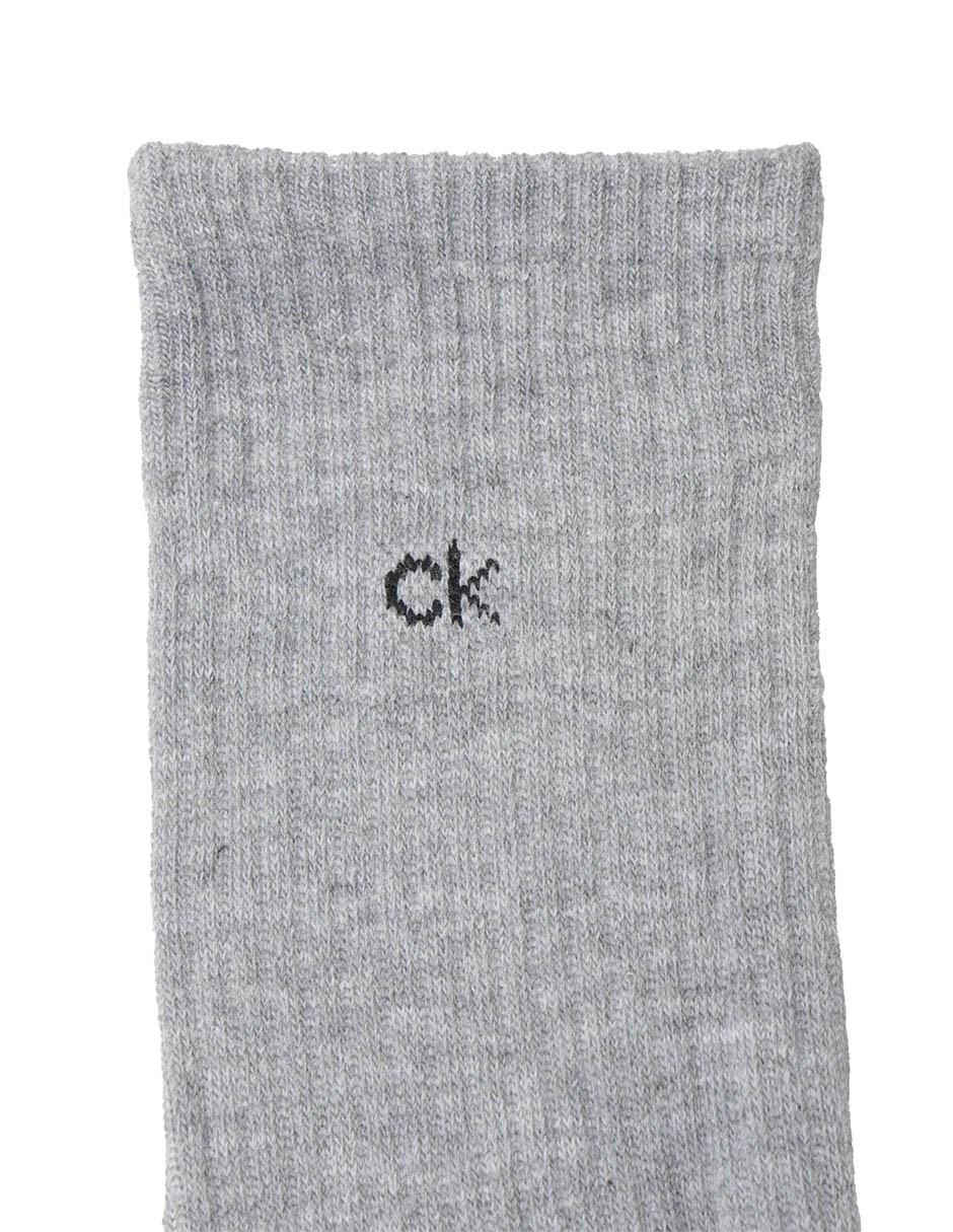 Set De Calcetín Para Hombre 6 Pares 2