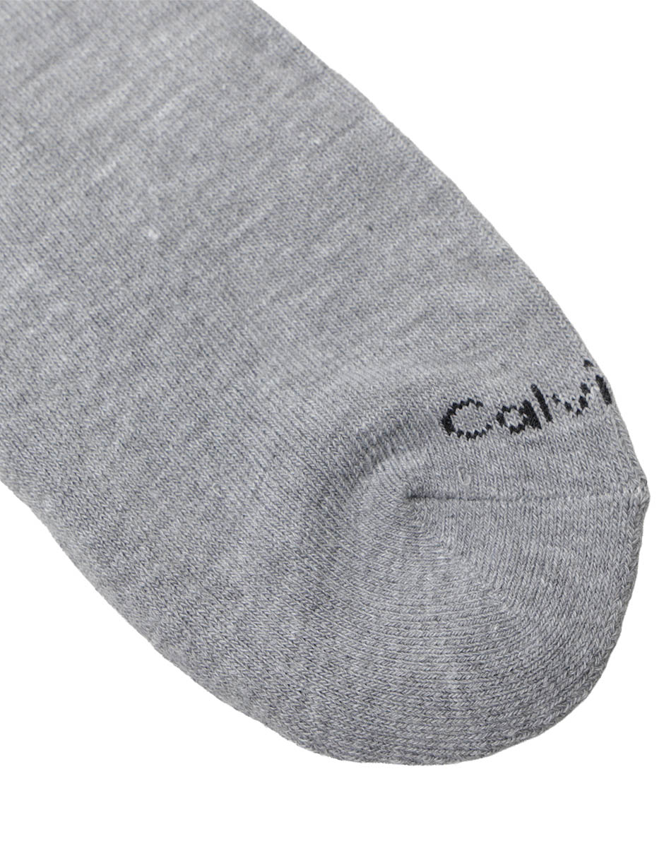 Set De Calcetín Para Hombre 6 Pares 3