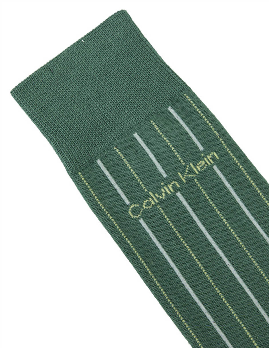 Calcetín De Algodón Para Hombre 2