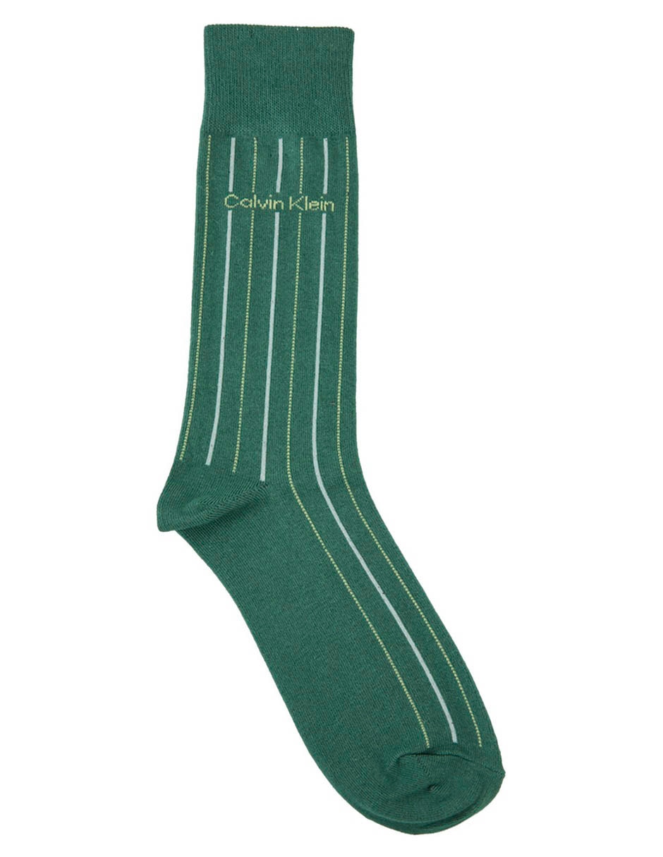 Calcetín De Algodón Para Hombre