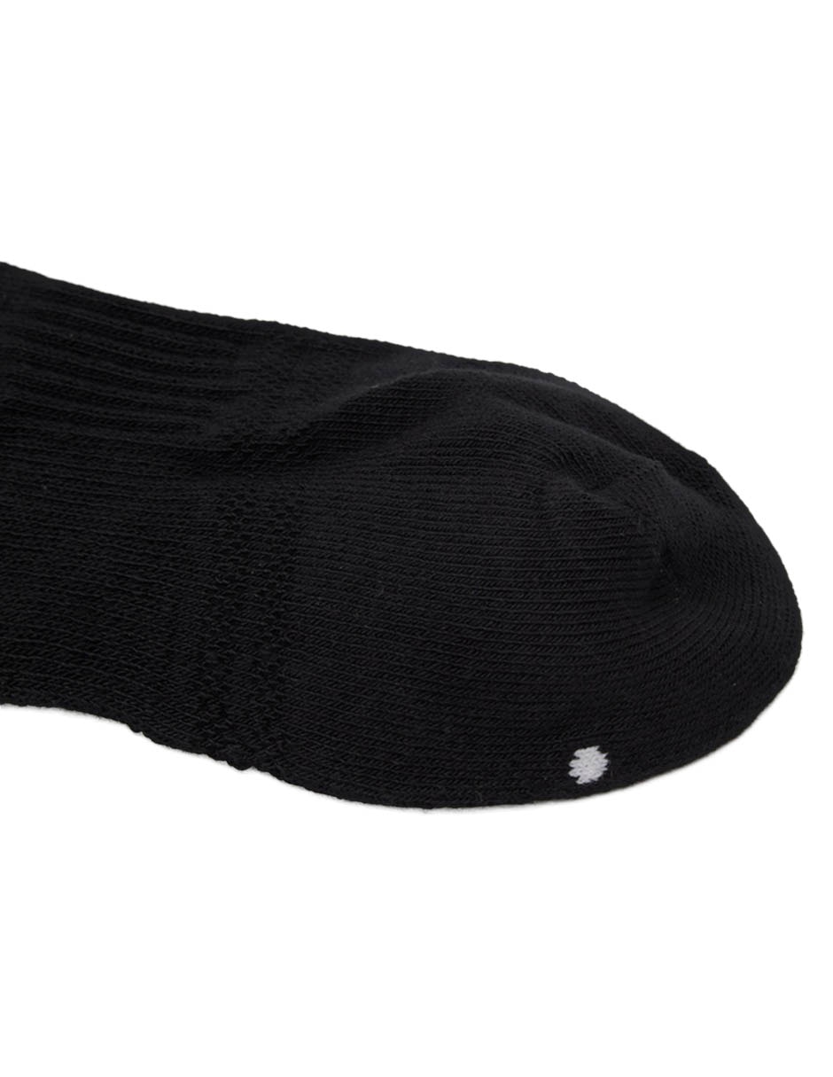 Calcetines comfort de algodón Hombre 3 pares 3